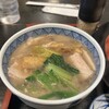 府中 武蔵野うどん