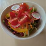 Restaurant35 - フレッシュサラダ