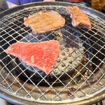 A5仙台牛燒肉吃到飽 肉十八 仙台站前店 - 