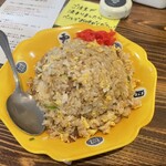 ラーメンの音むら - 