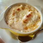 Restaurant35 - ラザニア