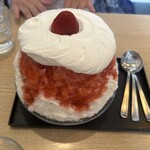 サカノウエカフェ - 