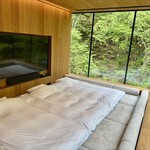 NOT A HOTEL KITAKARUIZAWA - ベッドルーム