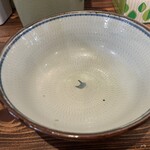 ラーメンの音むら - 