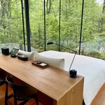 NOT A HOTEL KITAKARUIZAWA - ベッドルーム