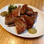 牛タン焼専門店 司 - 