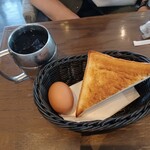 支留比亜珈琲店 - 