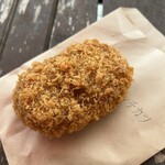 嬉野パーキングエリア売店  - 料理写真: