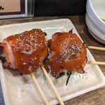 立呑み 焼きとん 大黒 - 