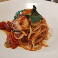 Cucina del NABUCCO - 