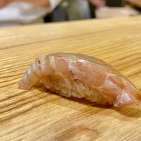 鮨 りんだ - 