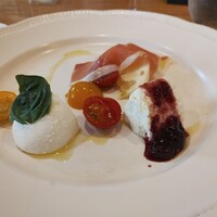 Cucina del NABUCCO - 
