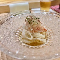 鮨 りんだ - 