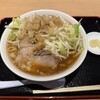ラーメン 六太