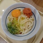 鶴丸うどん本舗 - 