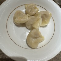 中華街 桂宮 - 