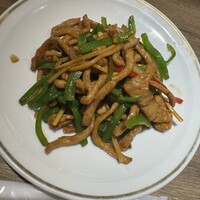中華街 桂宮 - 