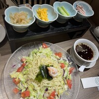 中華街 桂宮 - 