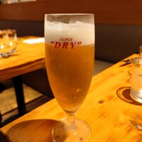 トラットリア ダイ パエサーニ - 