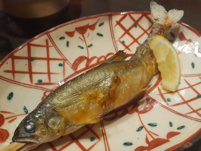 Irori Yaki Tamano Ya photo 4