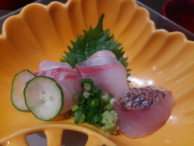 Irori Yaki Tamano Ya