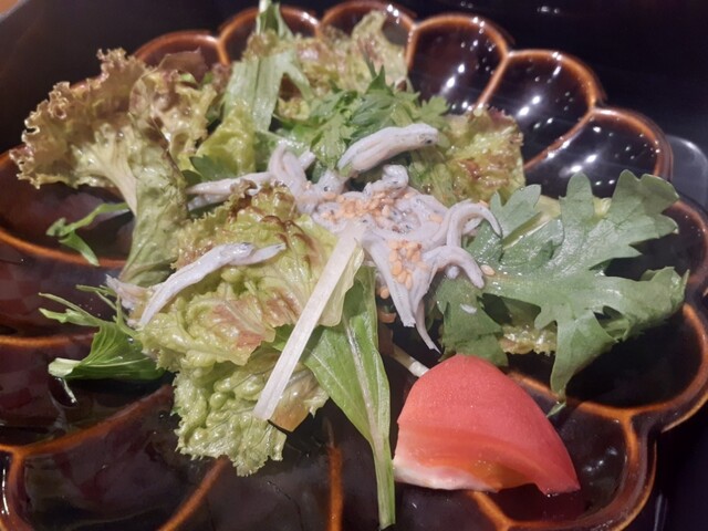 Irori Yaki Tamano Ya photo 2