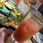 沖縄酒場ハイサイ - 