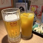 沖縄酒場ハイサイ 那覇本店 - 