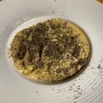 Au Depart - Cinq fers - 