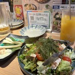 沖縄酒場ハイサイ - 