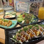 沖縄酒場ハイサイ - 