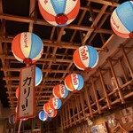 沖縄酒場ハイサイ 那覇本店 - 