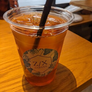 口コミ一覧 : Z/X COFFEE 新栄店 （ゼクス コーヒー） - 新栄町