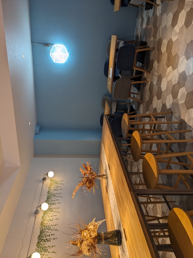 写真 : Z/X COFFEE 新栄店 （ゼクス コーヒー） - 新栄町/カフェ