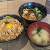 伝説のすた丼屋 狭山店