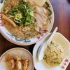 ラーメン魁力屋 三郷店