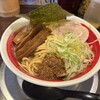 自家製太打麺 勢拉 稲毛店