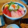 沼津魚健海ごはん食堂