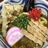 手打うどん　源内