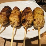 いちおく 地鶏屋 - 