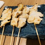 いちおく 地鶏屋 - 