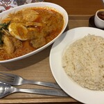 シンガポール料理 Selegie - 