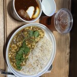 スープストックトーキョー お茶の水店 - 