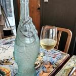 ピッツェリア トラットリア ダ オカピート - 