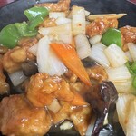 台湾料理龍香苑 - 