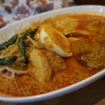 シンガポール料理 Selegie - 