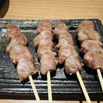 いちおく 地鶏屋 - 