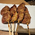 いちおく 地鶏屋 - 