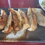 台湾料理龍香苑 - 