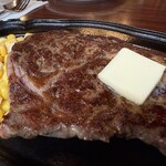 ステーキ・テキサス - 